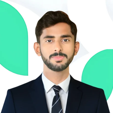 Umair Jawad (CEO & Founder)