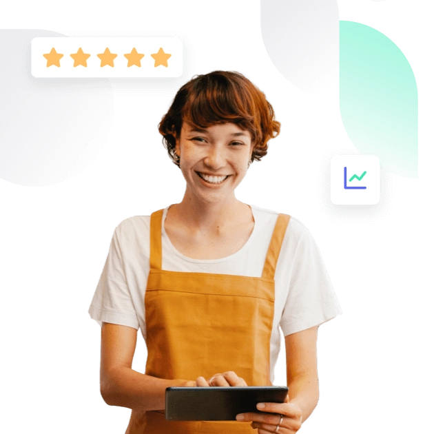 Zivdesk helped us to increase our channel growth more than 150%.