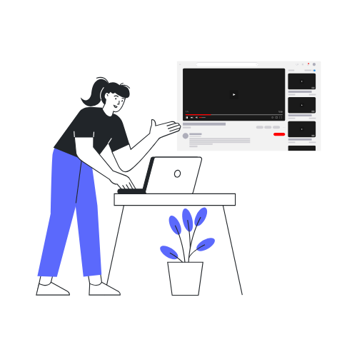 YouTube Automation Business with AI Tools