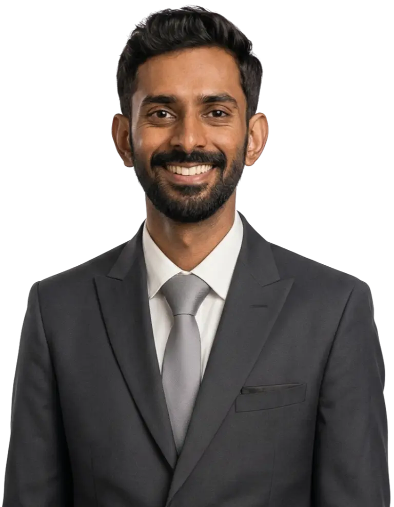 Umair Jawad (CEO & Founder) | Zivdesk Premier YouTube Automation Agency